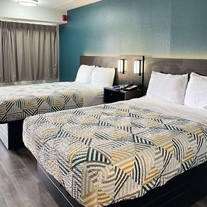Quadruple Room Disability Access