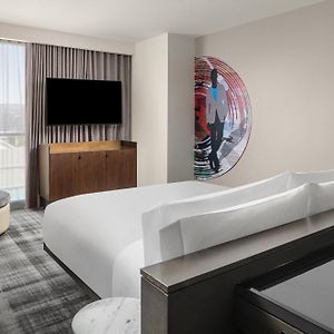 Spectacular Room Guest room 1 King