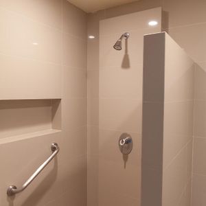 Executive King Room