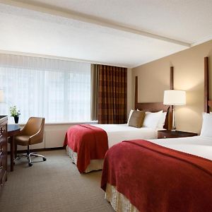 Fairmont Double Room