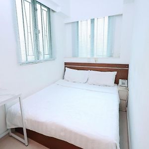 Private Bathroom Double Room