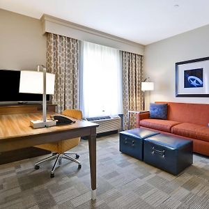 King Studio Suite Sofa Bed Hearing Access or Non-Smoking