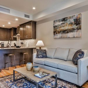 One-Bedroom Condominium