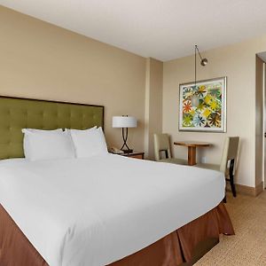 Oceanfront Queen Room