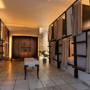 Dormitory Room Mixed