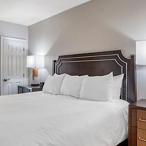 Two-Bedroom Suite Mobility Accessible