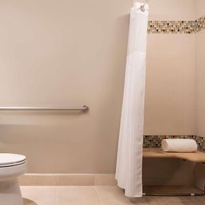 Junior Suite Mobility accessible