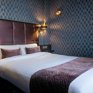Standard Room with 1 Single Bed