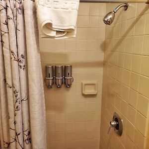 Queen Suite