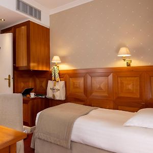 Standard Room with 1 Single Bed