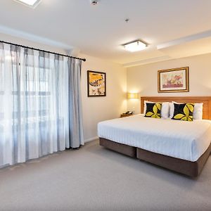 Executive King Suite