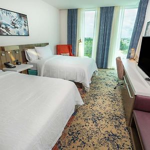 Queen Room Two Queen Beds
