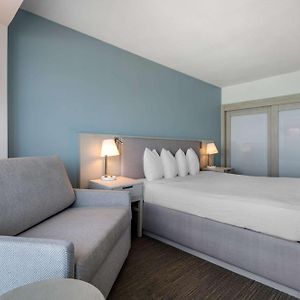 Tower King Room