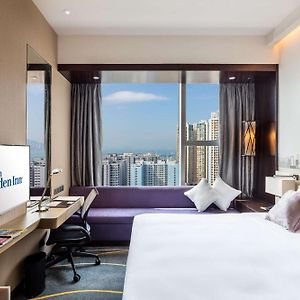 Upper Floors King Room