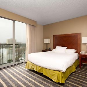 Queen Suite Mobility Hearing Accessible