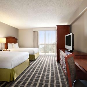 One-Bedroom Suite Hearing Access