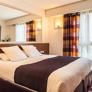 Executive Triple Room
