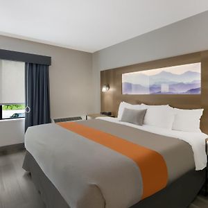 King Room Disability Access