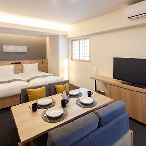 Family Apartment