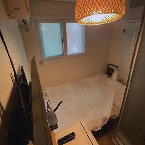 Small Single Room