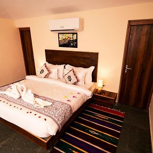 Standard Room with 1 Single Bed