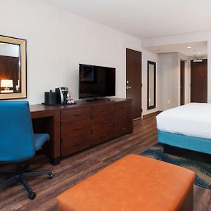 King Room Hearing Access
