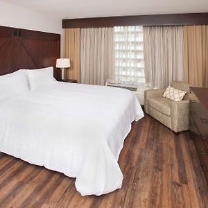 King Suite Disability Access Hearing Accessible Roll Shower