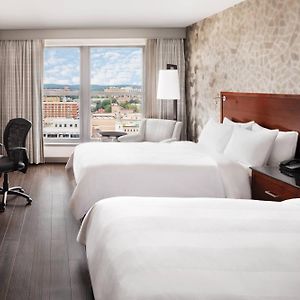 Standard Guest Room