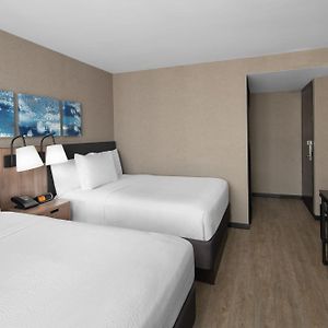 Double Room Mobility or hearing accessible