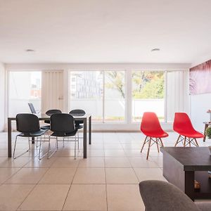 Habitacion Privada En Coliving, Super Ubicacion