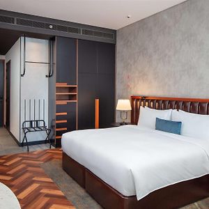 King Room Mobility accessible