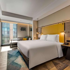 Lower Floors King Room Mobility accessible