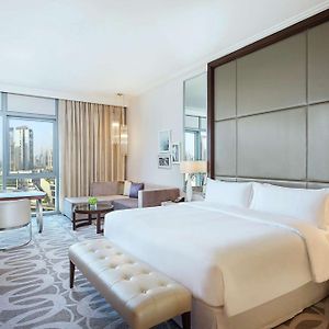 King Room Mobility accessible