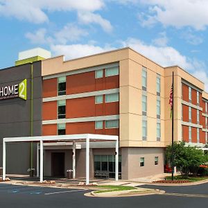 Home2 Suites By Hilton Lexington University / Medical Center