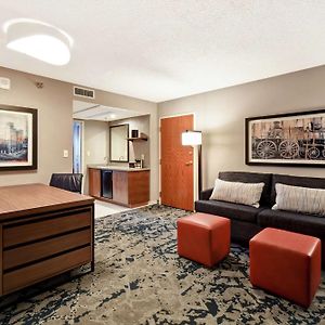 Two Room King Suite