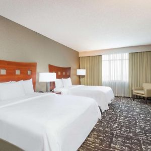 Queen Suite