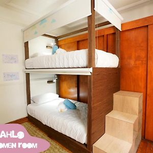Dormitory Room Female only