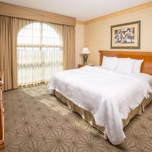 Two Room King Suite