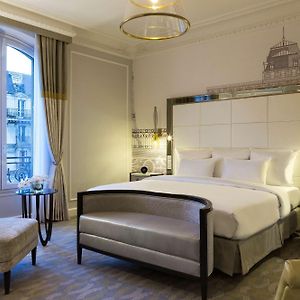 Executive King Room
