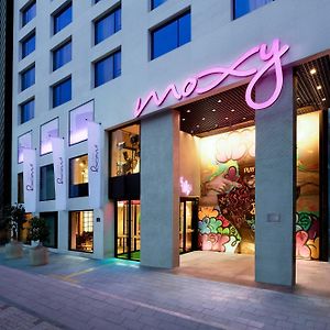 Moxy Seoul Insadong