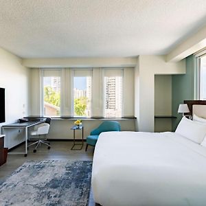 King Room Mobility accessible