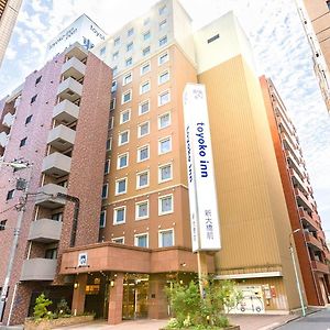 Toyoko Inn Tokyo Eki Shin Ohashi Mae