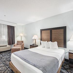 Queen Room Disability Access