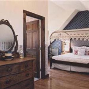 Private Bathroom Double Room