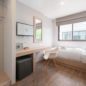 Superior Single Room