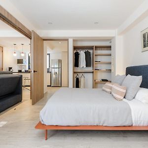 Choapan 28 - Lux Apartments In Condesa