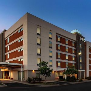 Home2 Suites By Hilton Austin Round Rock