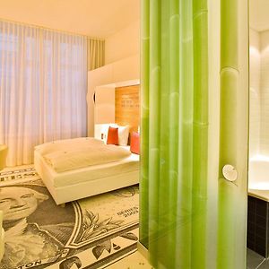 Executive King Room