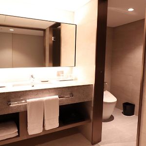 Prestige Twin Room
