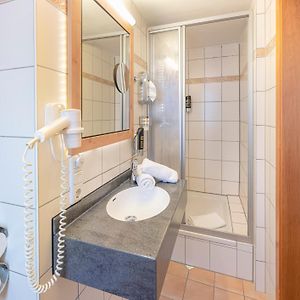 Budget Single Room